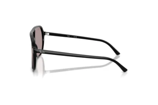 Vista laterale Ray-Ban BILL (RB2198 - 901/53)