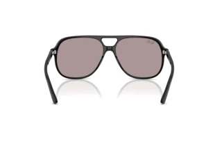 Vista posteriore Ray-Ban BILL (RB2198 - 901/53)