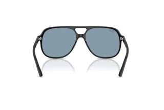 Vista posteriore Ray-Ban BILL (RB2198 - 901/56)