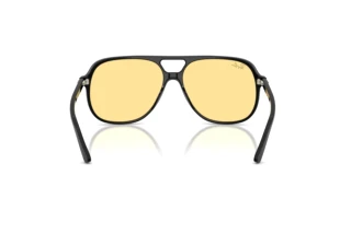 Vista posteriore Ray-Ban BILL (RB2198 - 901/R6)