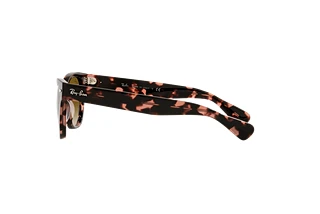 Vista laterale Ray-Ban LARAMIE (RB2201 - 133451)