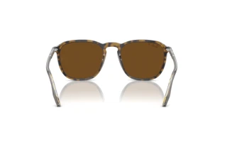 Vista posteriore Ray-Ban RB2203 (139357)