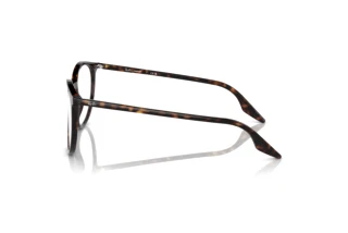 Vista laterale Ray-Ban RB2204 (902/GJ)