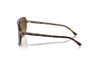 Vista laterale Ray-Ban BILL ONE (RB2205 - 1292M2)