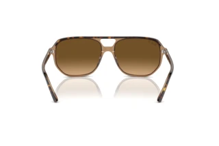 Vista posteriore Ray-Ban BILL ONE (RB2205 - 1292M2)