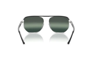 Vista posteriore Ray-Ban BILL ONE (RB2205 - 1294G6)