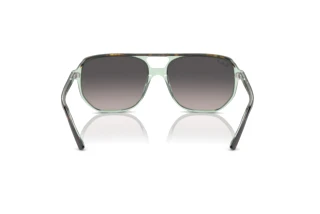 Vista posteriore Ray-Ban BILL ONE (RB2205 - 1376M3)