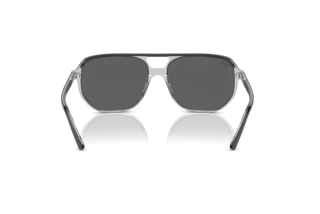 Vista posteriore Ray-Ban BILL ONE (RB2205 - 1396B1)