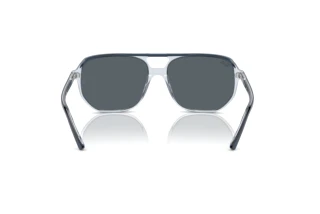 Vista posteriore Ray-Ban BILL ONE (RB2205 - 1397R5)