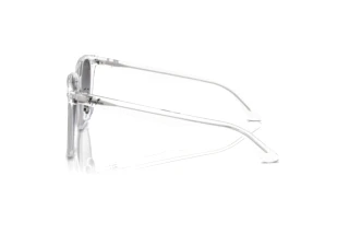 Vista laterale Ray-Ban RB2206D (64478G)