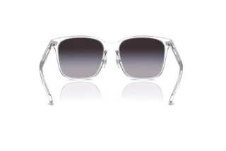 Vista posteriore Ray-Ban RB2206D (64478G)