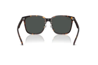 Vista posteriore Ray-Ban RB2206D (710/87)