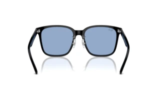 Vista posteriore Ray-Ban RB2206D (901/72)