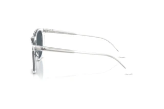 Vista laterale Ray-Ban RB2210 (6447R5)