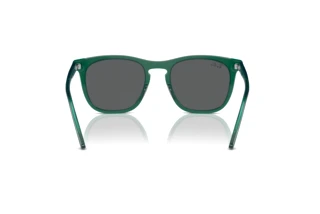 Vista posteriore Ray-Ban RB2210 (6615B1)