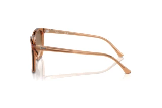 Vista laterale Ray-Ban RB2210 (676451)