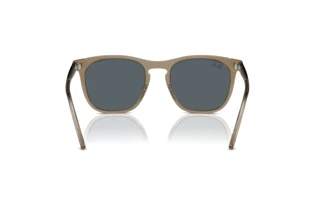 Vista posteriore Ray-Ban RB2210 (6765R5)