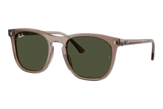 Vista frontale Ray-Ban RB2210 (845731)