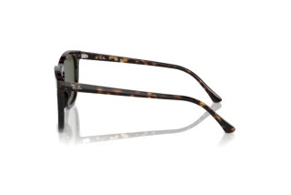 Vista laterale Ray-Ban RB2210 (902/31)