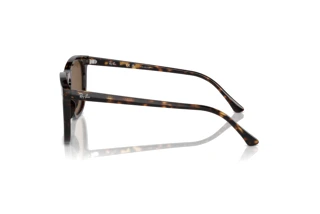 Vista laterale Ray-Ban RB2210 (902/57)
