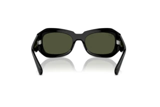 Vista posteriore Ray-Ban BEATE (RB2212 - 901/31)