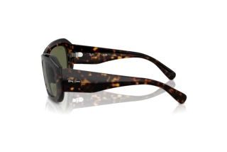 Vista laterale Ray-Ban BEATE (RB2212 - 902/58)