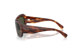 Vista laterale Ray-Ban BEATE (RB2212 - 954/31)