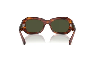 Vista posteriore Ray-Ban BEATE (RB2212 - 954/31)
