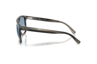 Vista laterale Ray-Ban RB2213 (14243F)