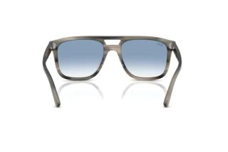 Vista posteriore Ray-Ban RB2213 (14243F)