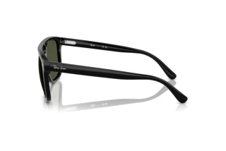 Vista laterale Ray-Ban RB2213 (901/31)
