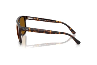 Vista laterale Ray-Ban RB2213 (902/33)