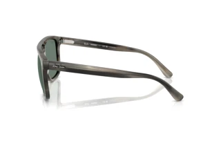 Vista laterale Ray-Ban RB2213CH (14243R)