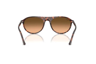 Vista posteriore Ray-Ban RB2215 (14293B)