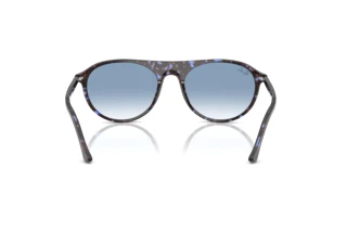 Vista posteriore Ray-Ban RB2215 (14303F)