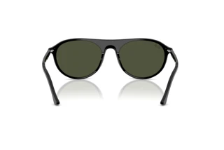 Vista posteriore Ray-Ban RB2215 (901/31)