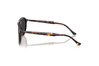 Vista laterale Ray-Ban RB2215 (902/48)