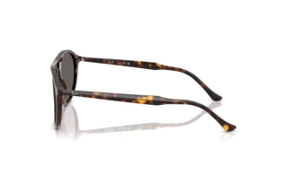 Vista laterale Ray-Ban RB2215 (902/B1)
