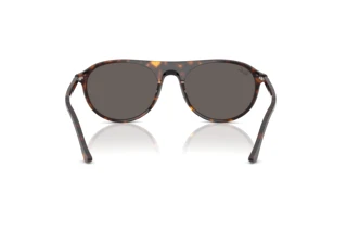 Vista posteriore Ray-Ban RB2215 (902/B1)