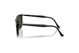 Vista laterale Ray-Ban RB2216 (901/31)