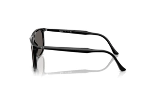Vista laterale Ray-Ban RB2216 (901/B1)