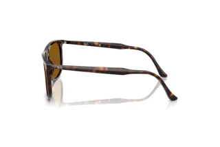 Vista laterale Ray-Ban RB2216 (902/33)