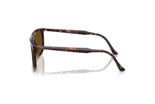 Vista laterale Ray-Ban RB2216 (902/57)