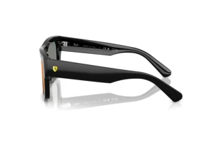 Vista laterale Ray-Ban RB2217M (F6016P)