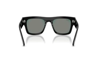 Vista posteriore Ray-Ban RB2217M (F6016P)