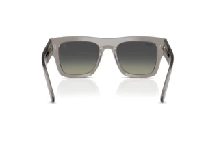 Vista posteriore Ray-Ban RB2217M (F70411)