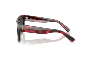 Vista laterale Ray-Ban RB2217M (F70511)