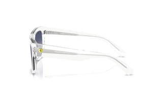 Vista laterale Ray-Ban RB2217M (F7064L)