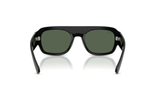 Vista posteriore Ray-Ban RB2218 (667771)