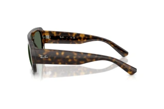 Vista laterale Ray-Ban RB2218 (679071)